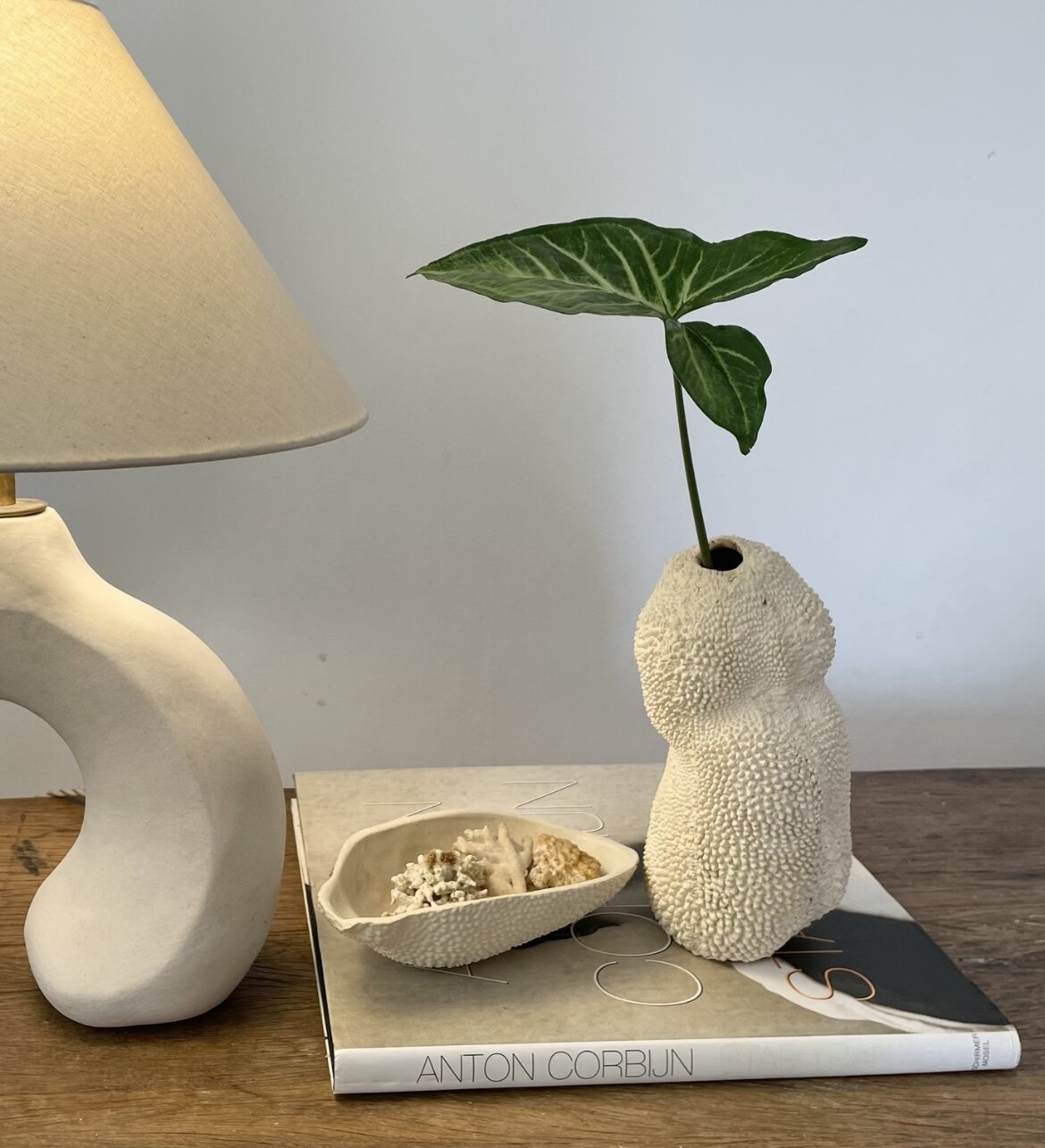 Vase Jaca No.9