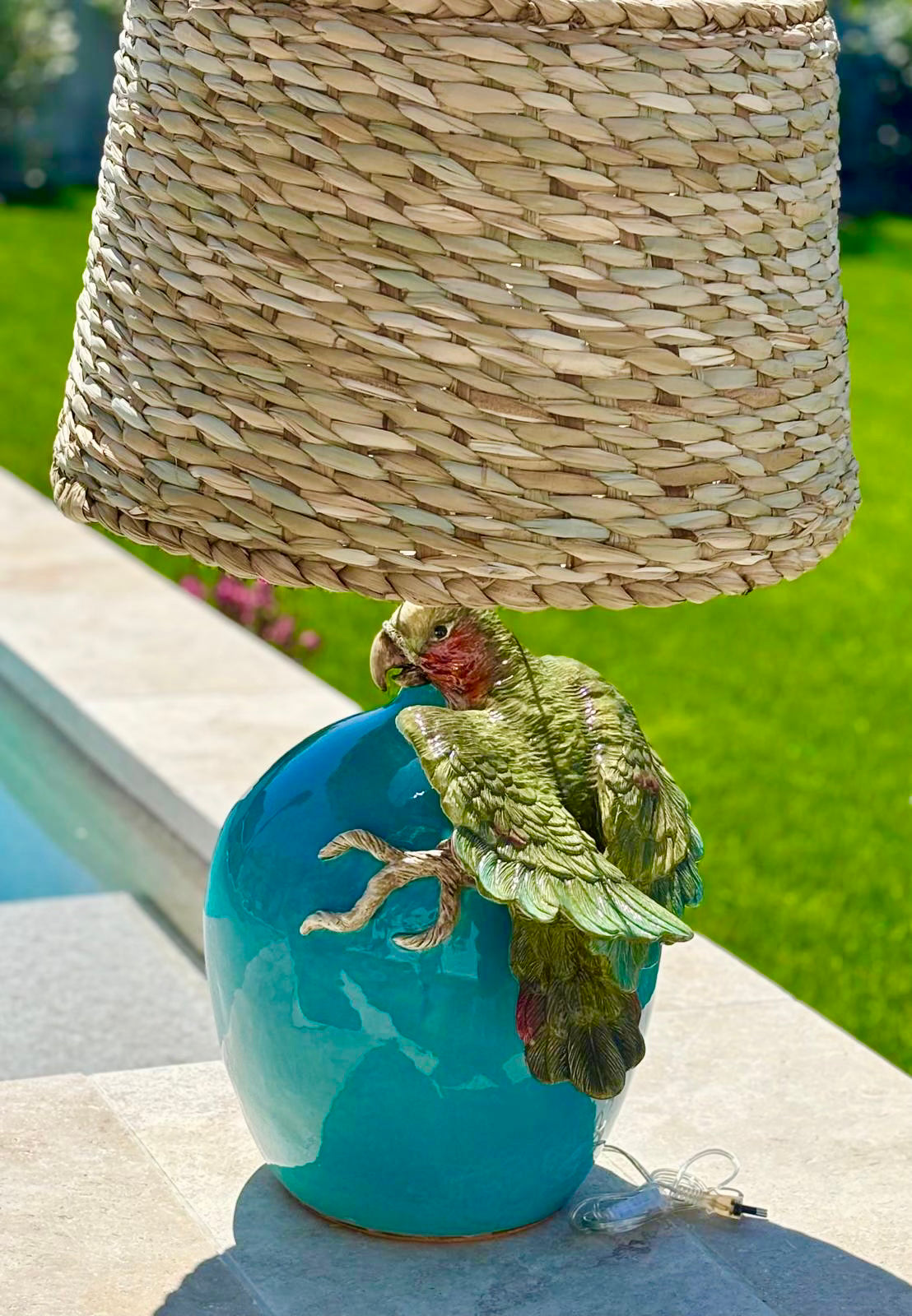 Lampe Carioca