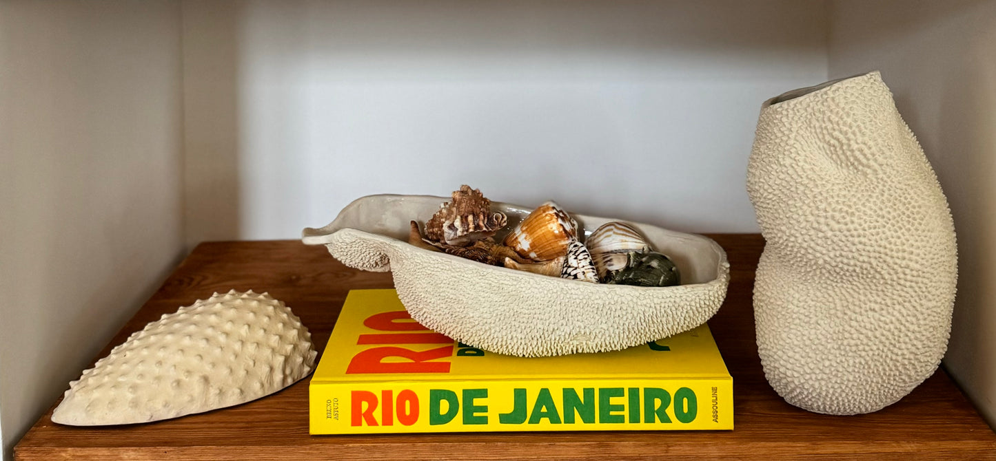 Centre de table Jaca