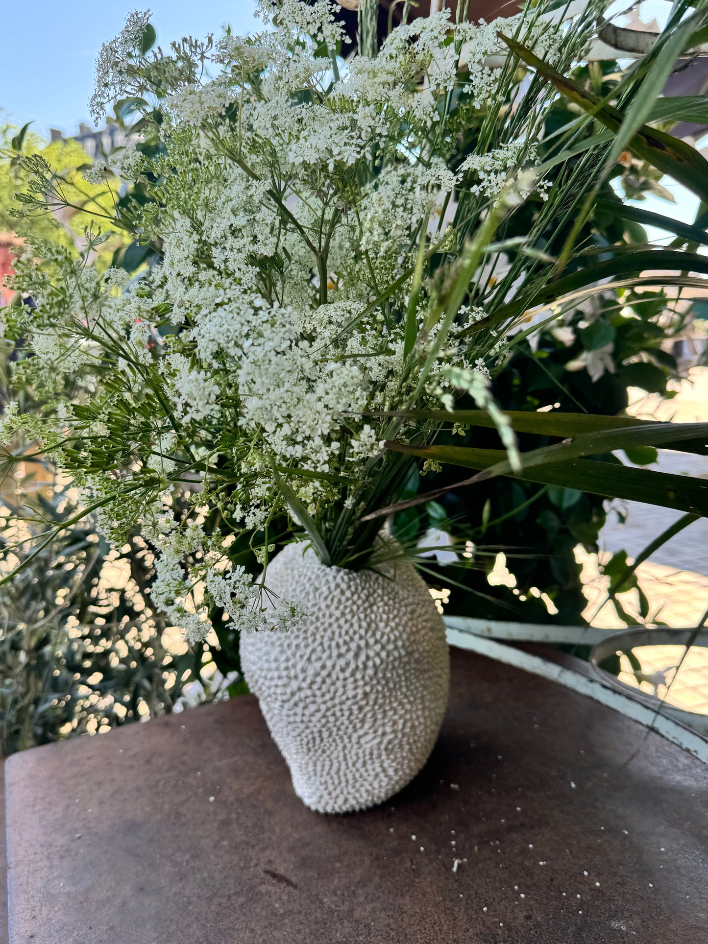 Vase Jaca No.11