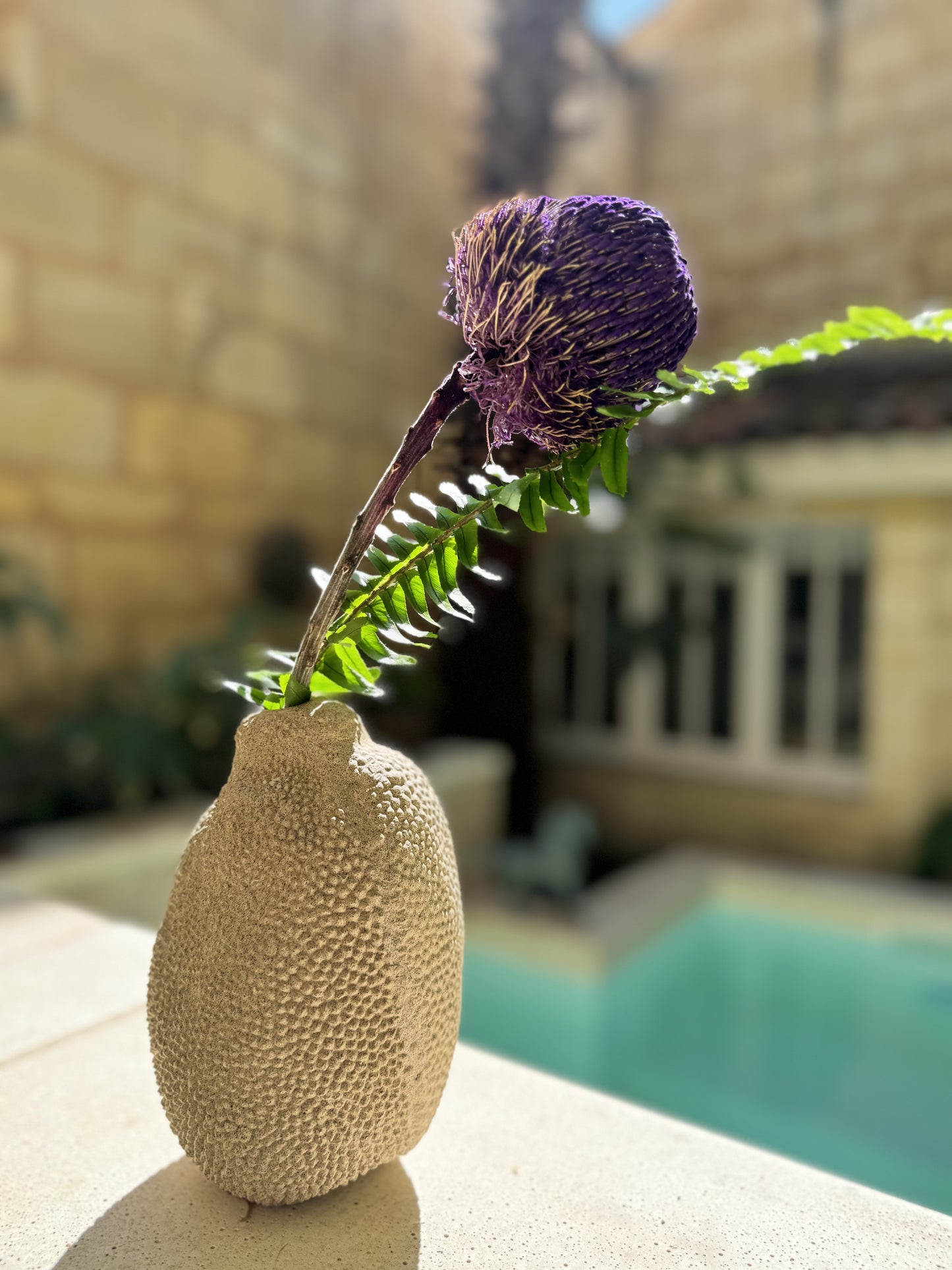 Vase Jaca No.2