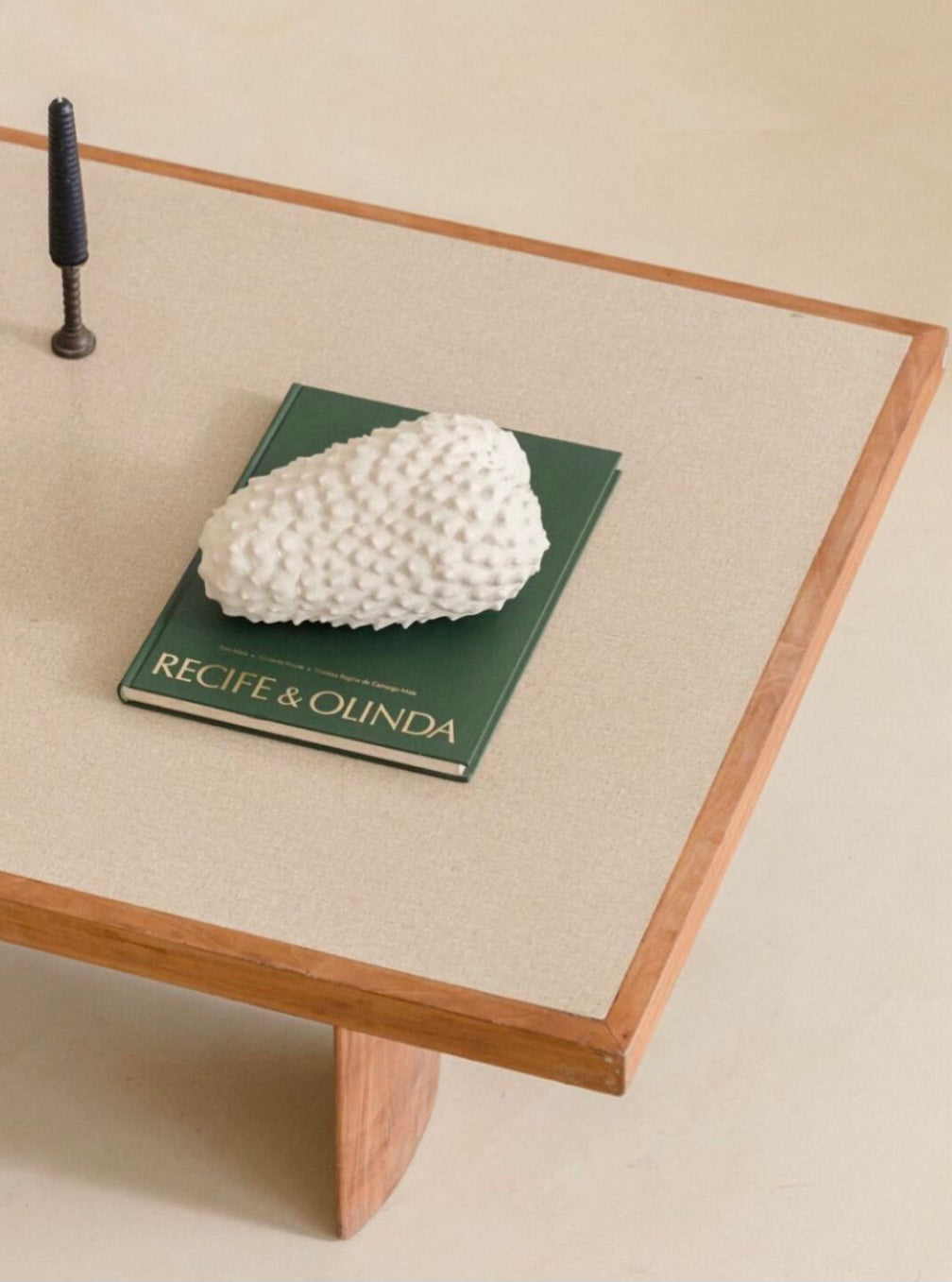 Sculpture Graviola