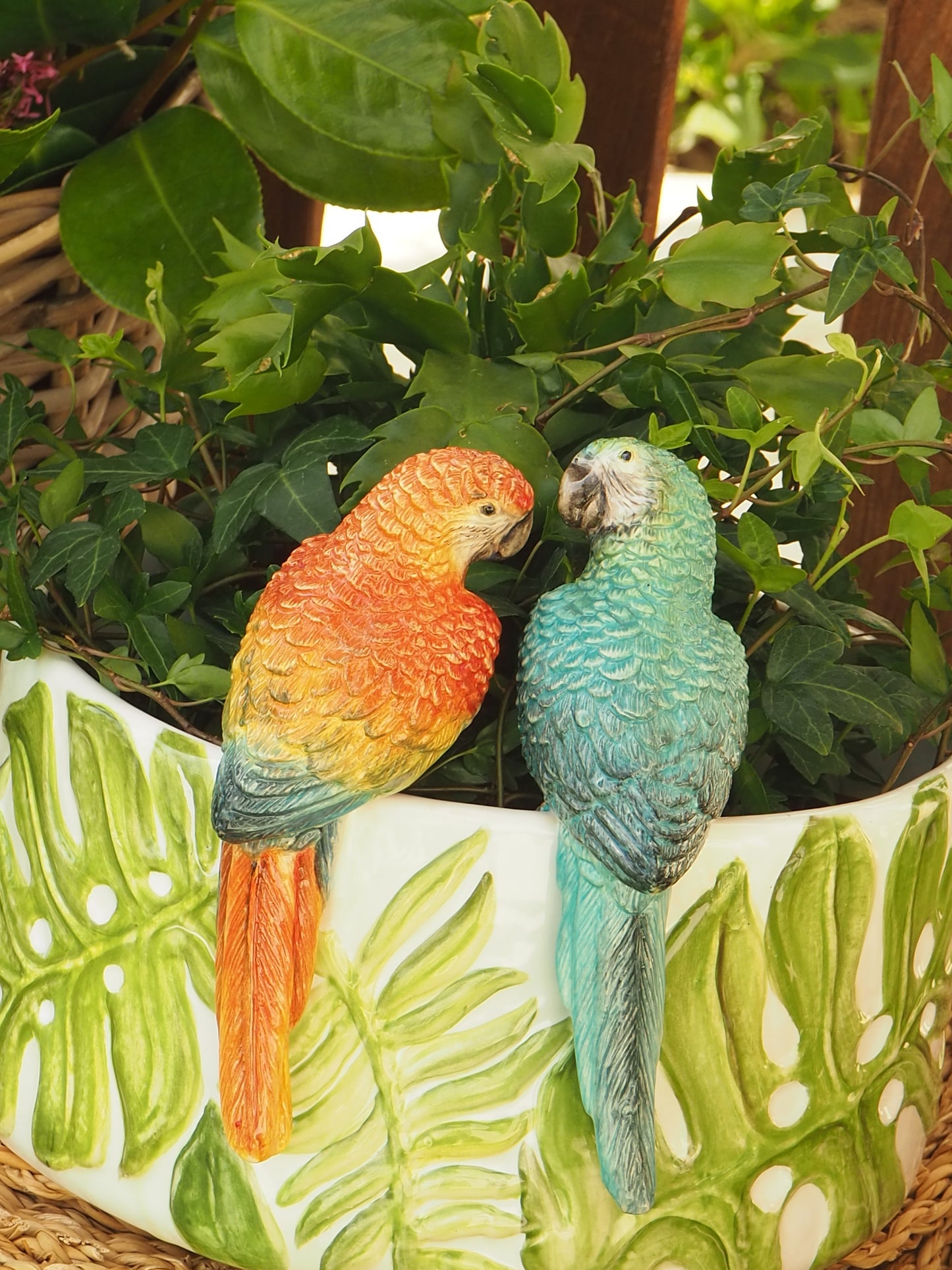 Vase Urca