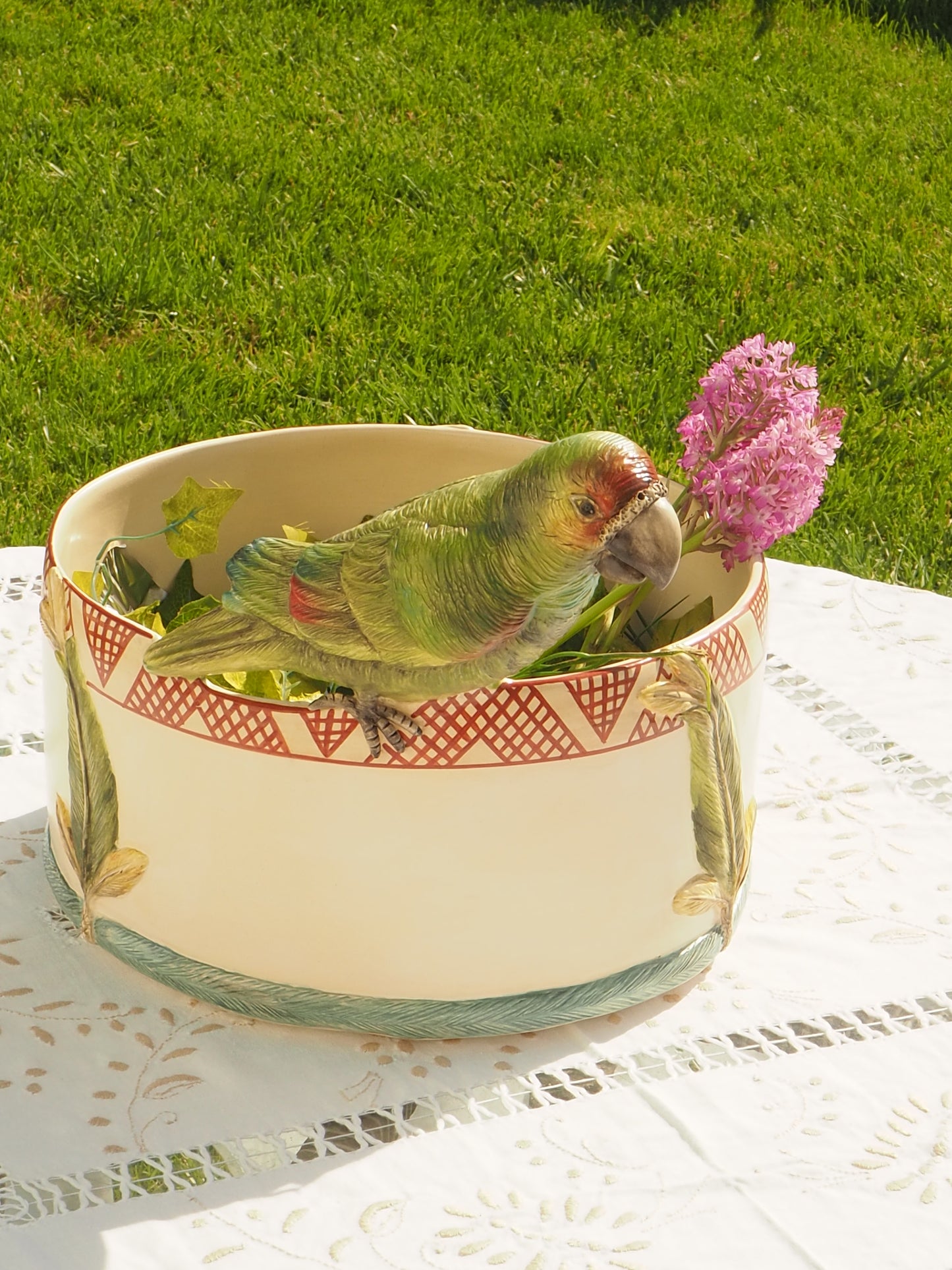 Vase Blaise