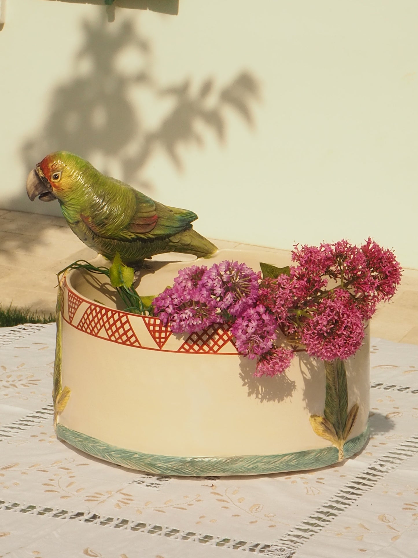 Vase Blaise