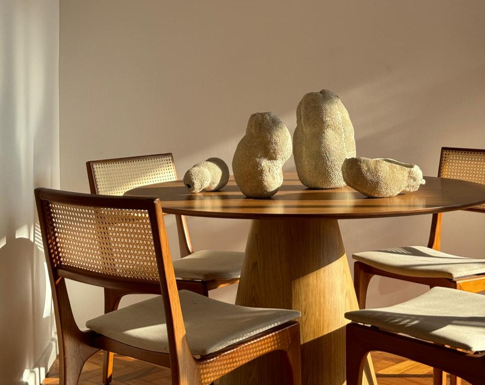 Centre de table Jaca No.2