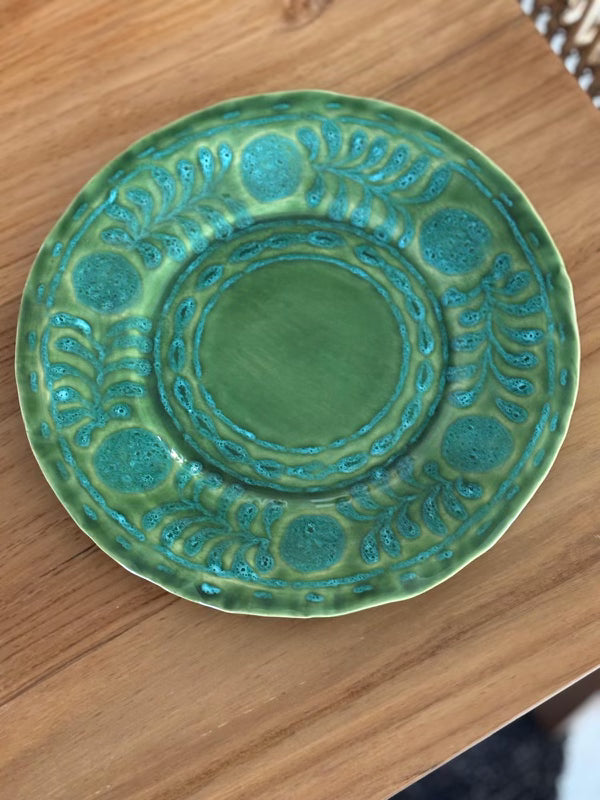 Assiette Carioca