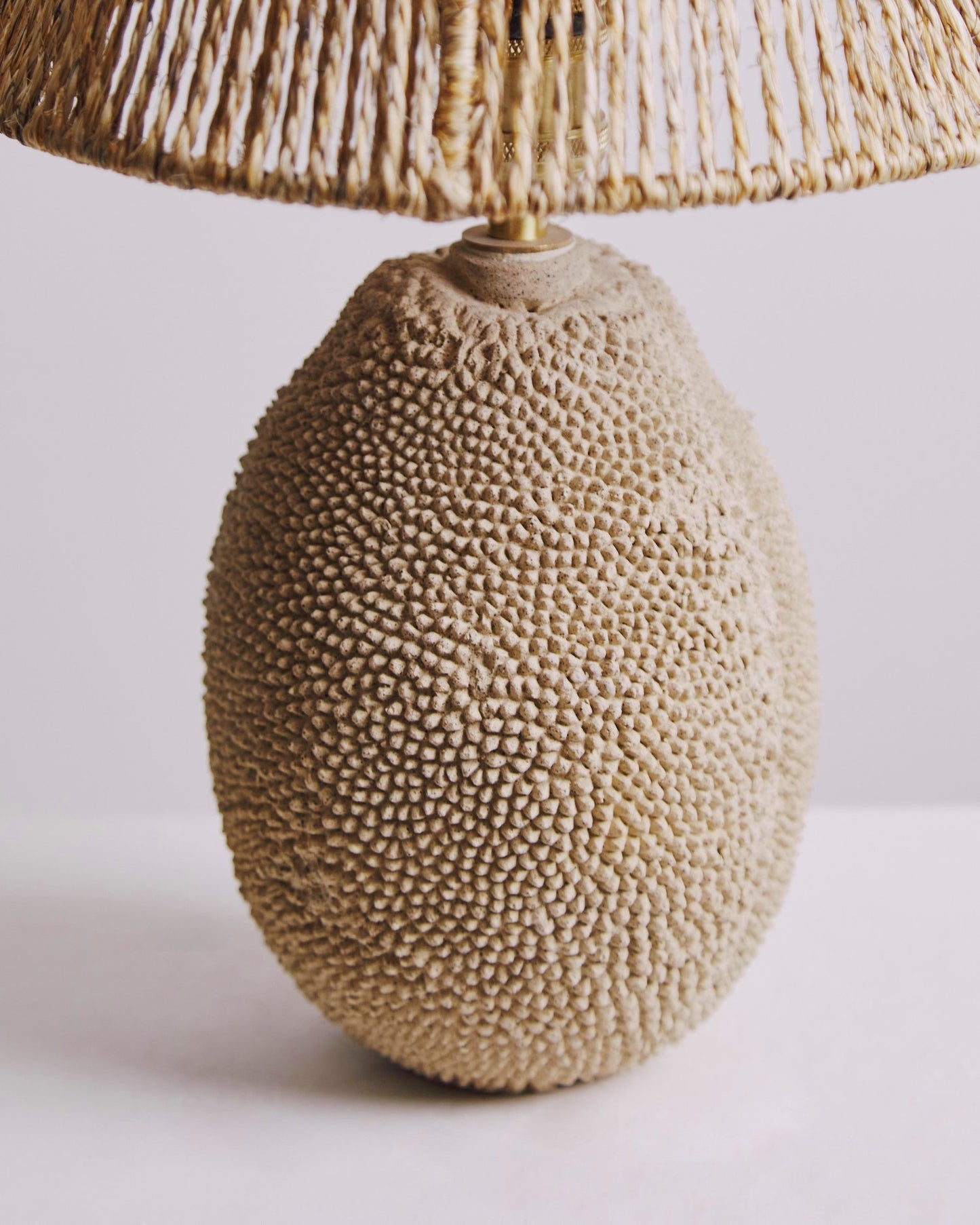 Lampe Jaca arrondie