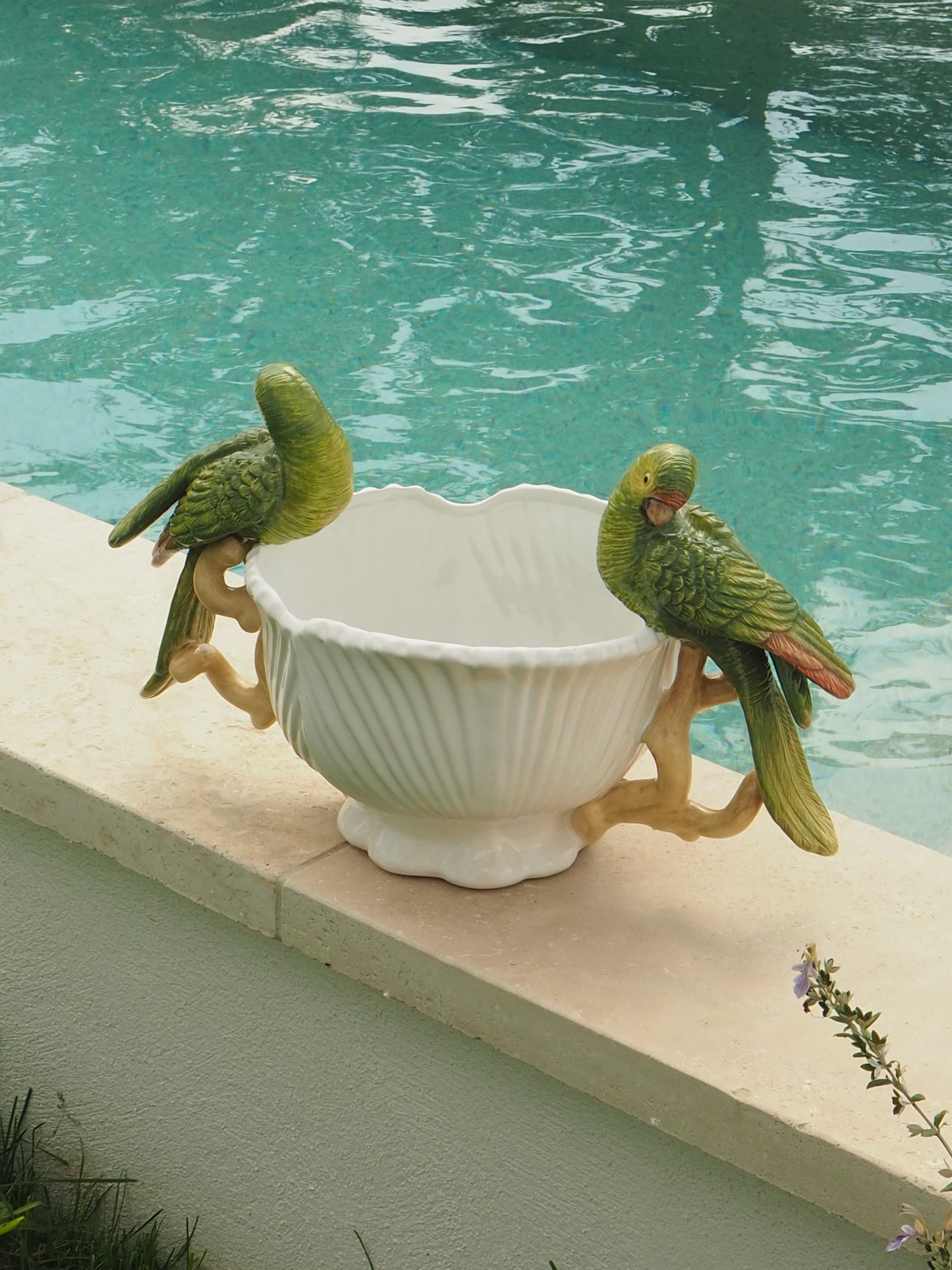 Vase Gilberto